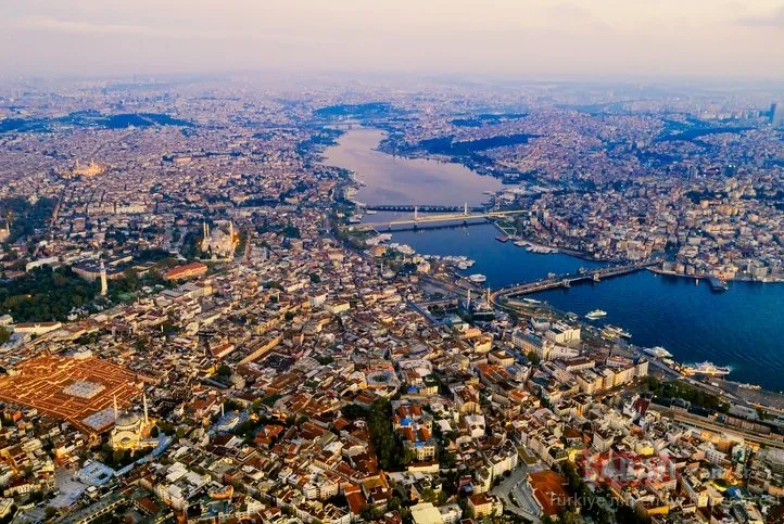 TÜİK verileri açıkladı! İstanbul’da en çok nereli yaşıyor? İşte zirvedeki o il...