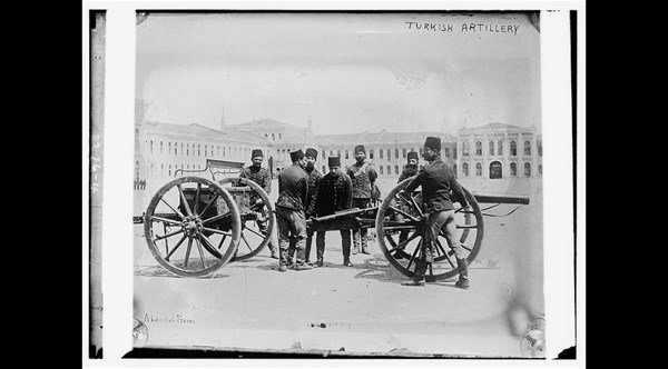 Amerikan Kongre arşivinden çıktı! İlk kez göreceğiniz Türkiye fotoğraflaro
