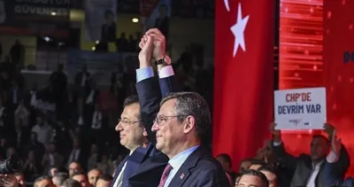 CHP’nin şaibeli kurultayı ve şaibeli hesap hareketleri: Özgür Özel rakiplerini eledi ama...