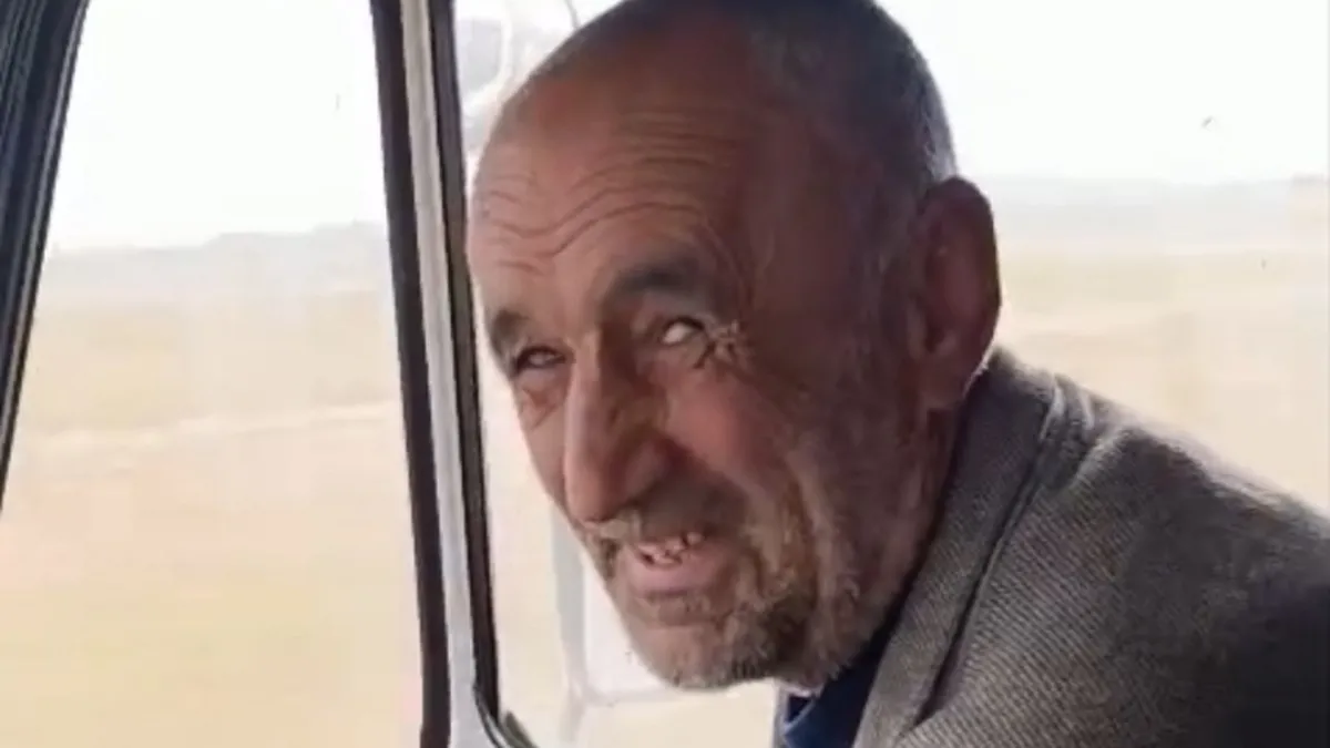 Zihinsel engelli Recep Özekici’den 15 gündür haber alınamıyor Zihinsel engelli Recep Özekici’den 15 gündür haber alınamıyor