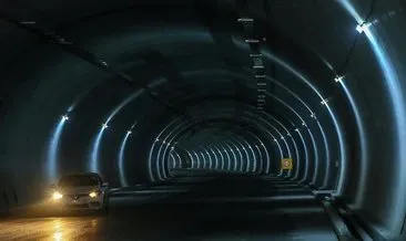 Büyük İstanbul Tüneli 2028’de hizmete açılacak