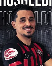 Çorum FK, Serdar Gürler’i açıkladı!