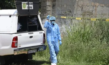 Güney Afrika’da kanlı saldırı: 11 ölü