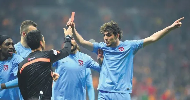 Trabzonspor’a oyun oynandı!