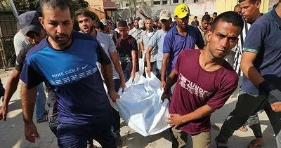 Türkiye’den Gazze’de soykırım için kritik adım! UCM’ye 5 klasörlük ek delil