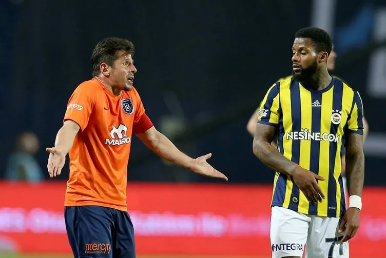 Emre Belözoğlu: Fenerbahçe’ye gitmek isterim