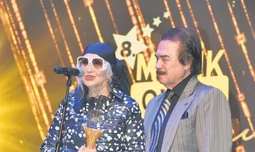 O benim başımın tacı