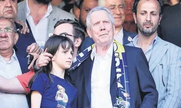 Destansı 120. yıl için adayım