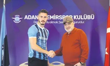 Murat Sancak: Transferde raconumuz insan ilişkisi