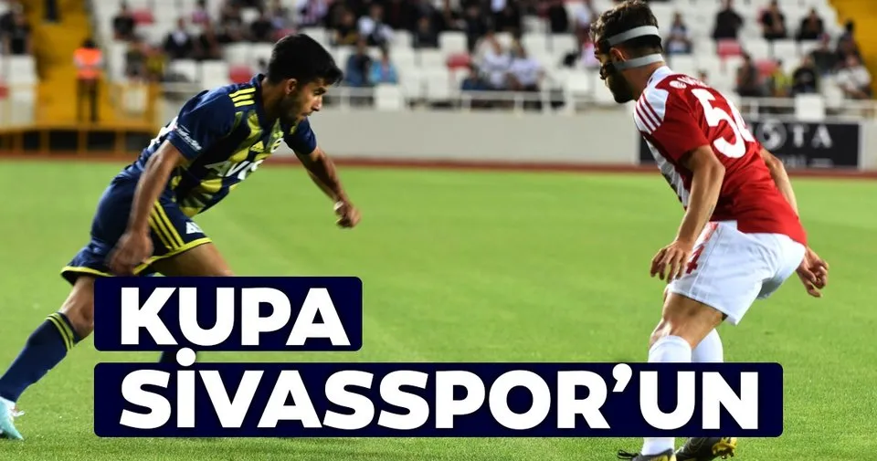 Cumhuriyet Kupasi Sivasspor Un Spor Haberleri