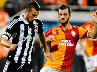 Besiktas Galatasaray Derbisi Skor Tahminleri Galeri Spor 12 Ekim 2018 Cuma