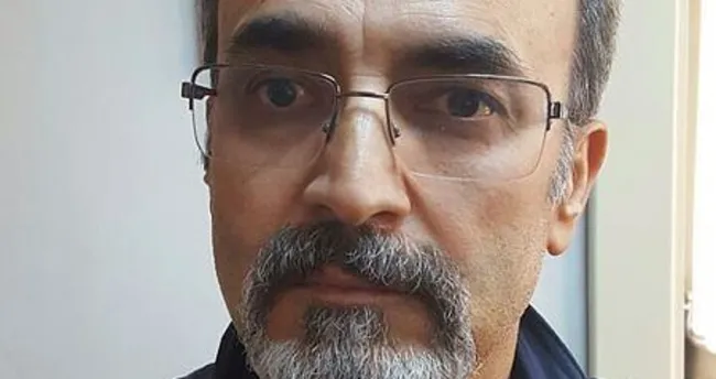 ‘Kozmik savcı’ yol kontrolünde yakalandı