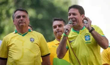 Brezilya siyasetinde şoke eden gelişme: Eski istihbarat şefi ABD’de gözaltına alındı