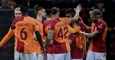 SON DAKİKA HABERİ | Yeni UEFA ülke puanımız belli oldu! Galatasaray’ın UEFA Avrupa Ligi’ndeki galibiyeti sonrası...