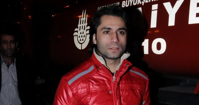 Çılgın Sedat’ın gece kulübü kül oldu!