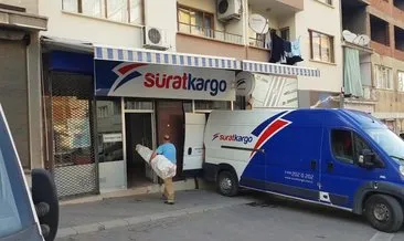 Sürat Kargo çalışma saatleri 2020: Sürat Kargo şubeleri saat kaçta açılıyor, kaçta kapanıyor? Sürat Kargo açılış kapanış saatleri