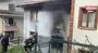 Binada yangın dehşeti! 7 yaşındaki çocuk hayatını kaybetti | Video