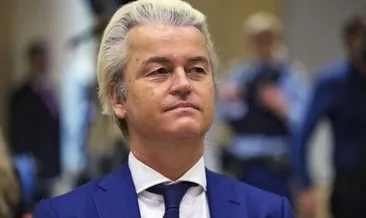 Faşist Wilders’a tokat gibi cevaplar