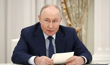 Putin’den Rus ordusuna yeni takviye: Asker sayısı 15 bin 500 artırıldı