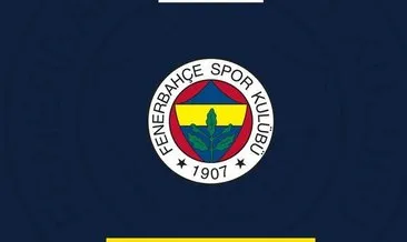 Fenerbahçe’den KAP açıklaması!
