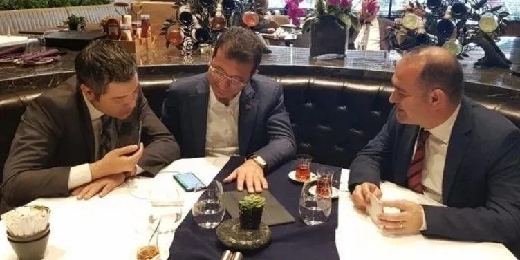 İETT ihalesi yine Özgür Karabat’ın mali müşavir olduğu şirkete! 2 ay süreli ihale 500 milyon lira