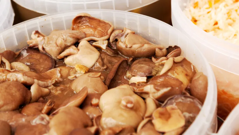 MANTAR TÜKETİRKEN BUNLARA DİKKAT!