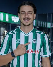 Konyaspor, Enis Destan’ı kadrosuna kattı!