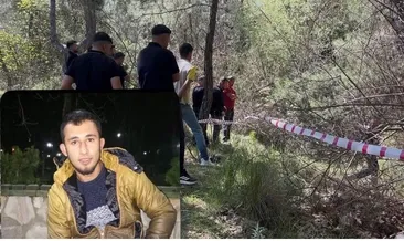 Fethiye'de uçurumdan düşen genç hayatını kaybetti #mugla