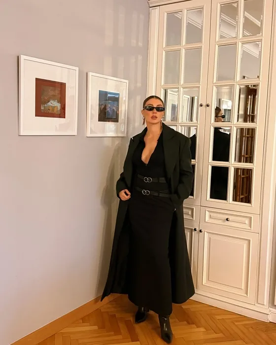 Mutluluğu Londra’da buldu...Oyuncu Burcu Özberk ’ev’lendi!