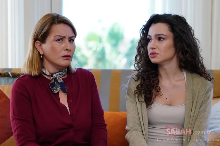 ‘Bir Gece Masalı’nın ‘Süreyya’sı Özlem Türkad: Süreyya’nın rengine kapıldım! Oyuncunun ambalajına değil içine bakın