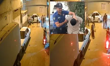 Aracına çakar takıp polis gibi davrandı! Savunması şaşkınlık yarattı: Kayınbiraderim beni vuracaktı! #adana