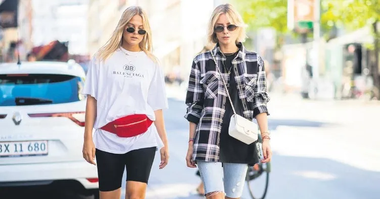 Toprak tonlarıyla iddiasız gösteriş!