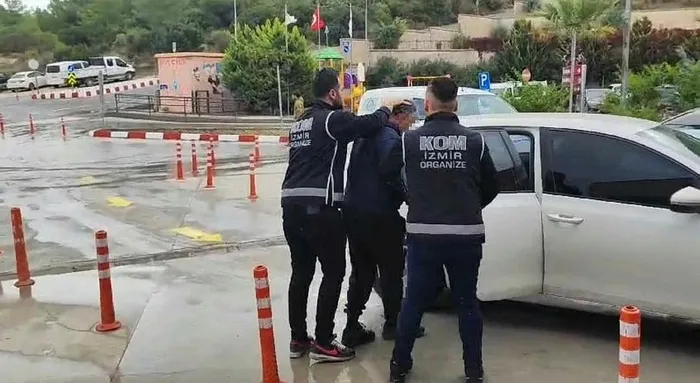 FETÖ’cü hain, polisleri böyle tehdit etti: Bunun hesabını vereceksiniz!