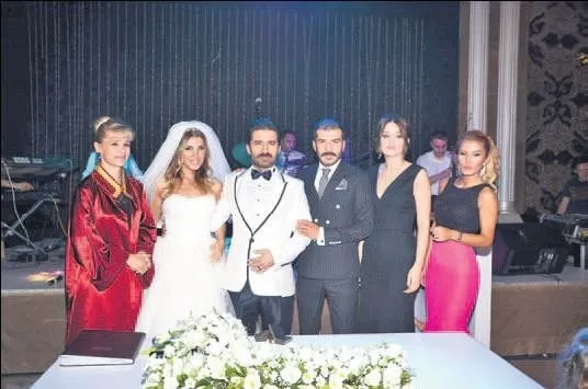 Magazin gündeminden başlıklar: 18 Haziran 2015