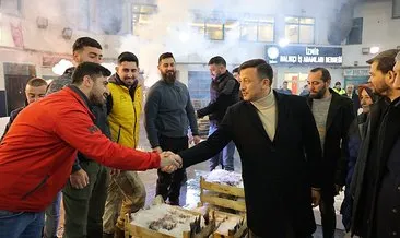 İzmir’de ‘Ceketimi assam kazanır’ devri bitiyor! İzmir’de AK Parti ile CHP arasındaki makas kapandı