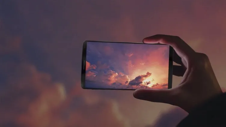 Samsung Galaxy S8 ve Galaxy S8+ için Android 8.0 Oreo güncellemesi Türkiye’de yayınlandı