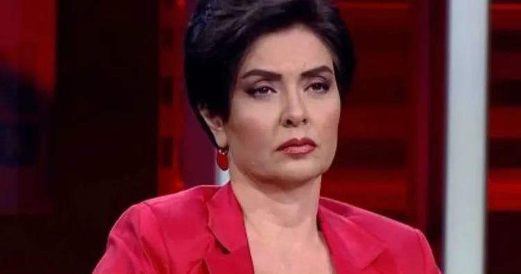 Özlem Gürses’e 1 yıl 3 ay hapis cezası