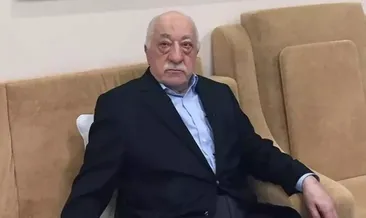 FETÖ’nün parası tuvaletten çıktı