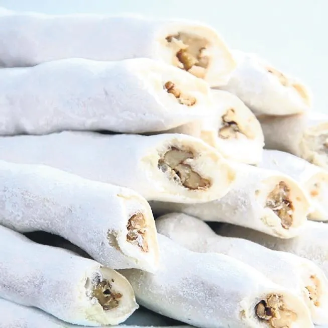 İDİL AÇIKALIN / Cevizli sucuk evde yapılır mı?