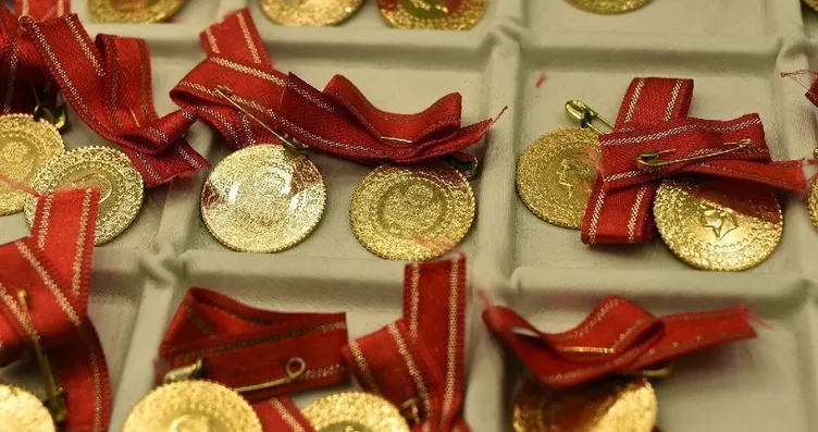 Altın Fiyatlarında Rekor! 29 Aralık Pazartesi:...