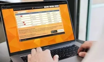 YKS BOŞ KONTENJAN VE TABAN PUANI SORGULAMA: ÖSYM ile 2025 YKS ek yerleştirme için boş kontenjanlar!