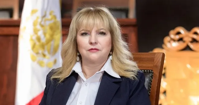 Meksika’da belediye başkanı çete tarafından kaçırıldı! Meksika’da belediye başkanı çete tarafından kaçırıldı!