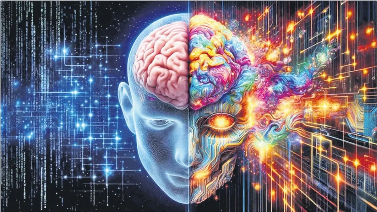 Yapay zekâ 50 bin kişilik istihdam sağlayacak Yapay zekâ 50 bin kişilik istihdam sağlayacak