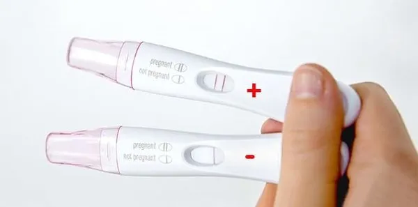 hamilelik testi rehberi evde gebelik testi nasil yapilir evde gebelik testi sonucu saglik haberleri