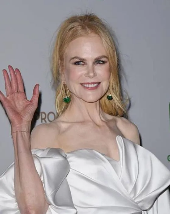 Nicole Kidman: Acı çekmekten korkmam! Avustralyalı oyuncudan dikkat çeken açıklama!