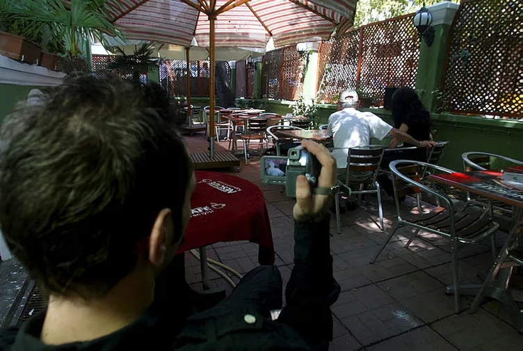 Son dakika: Film senaryolarını aratmayan dedektiflik tezgahı! Önce takip sonra şantaj