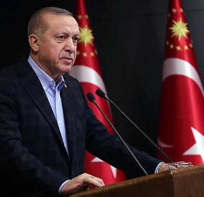 Başkan Erdoğan yeni coronavirüs tedbirleri açıkladı! İşte tedbirlerin uygulanacağı Türkiye’deki 30 büyükşehir