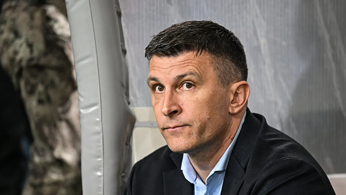 Sergej Jakirovic: “Kolay maç olmadı”