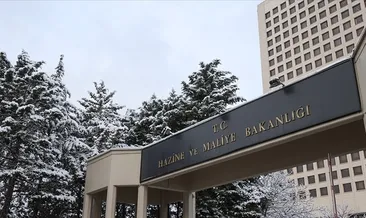 Hazine yarın bir ihale gerçekleştirecek