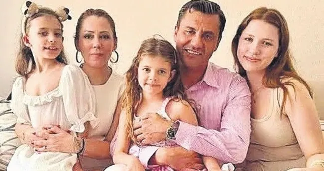 Ferdi Zeyrek hayatını kaybetti